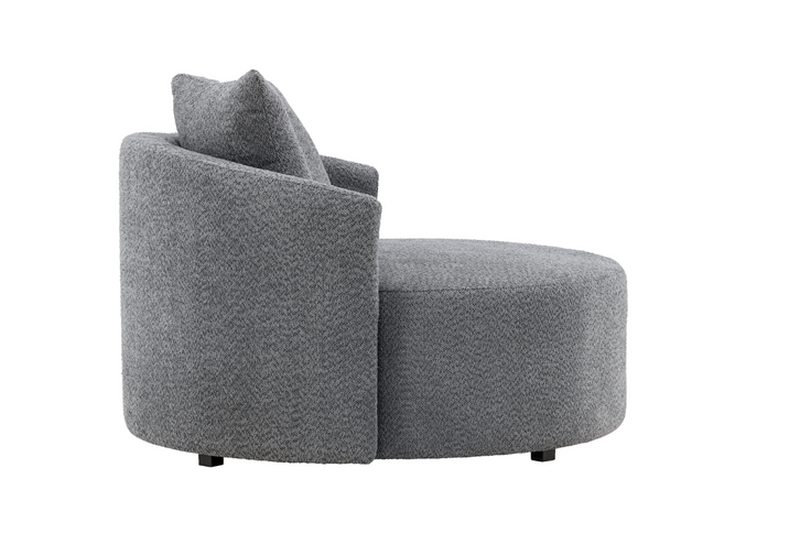 Venture Home Kelso 2-Sits Soffa Grå