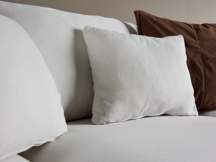 Venture Home Sofia 3-Sits Soffa Beige