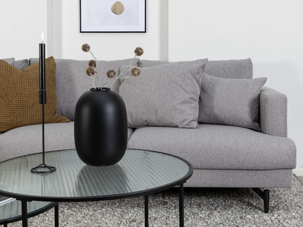 Venture Home Sofia 3-Sits Soffa Grå