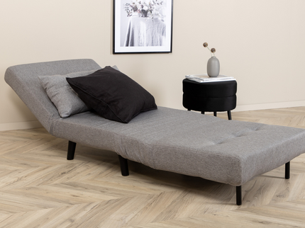 Venture Home Vicky Bäddsoffa Grå