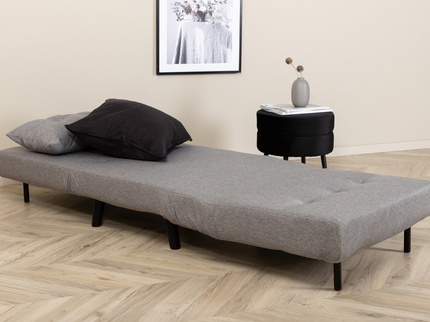 Venture Home Vicky Bäddsoffa Grå