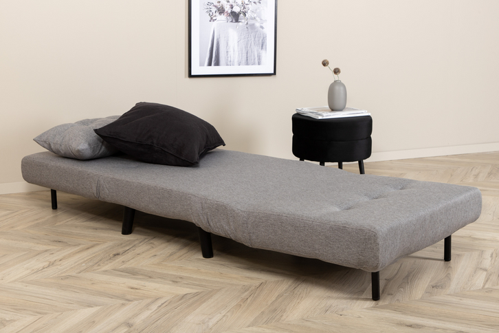 Venture Home Vicky Bäddsoffa Grå