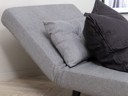 Venture Home Vicky Bäddsoffa Grå