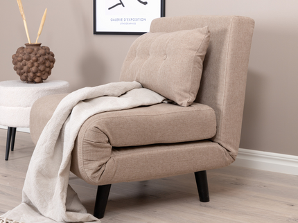 Venture Home Vicky Bäddsoffa Beige
