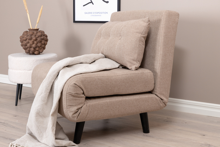 Venture Home Vicky Bäddsoffa Beige