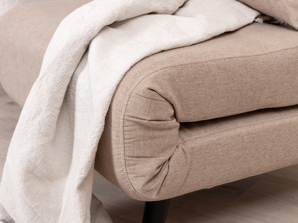Venture Home Vicky Bäddsoffa Beige