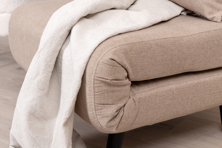 Venture Home Vicky Bäddsoffa Beige