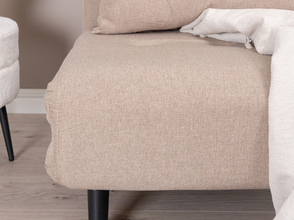 Venture Home Vicky Bäddsoffa Beige