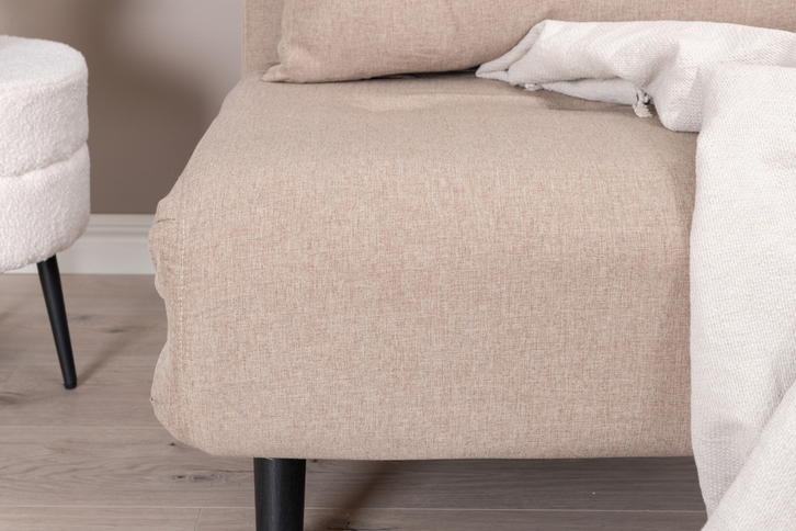 Venture Home Vicky Bäddsoffa Beige