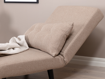 Venture Home Vicky Bäddsoffa Beige