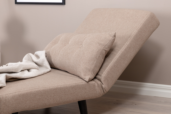 Venture Home Vicky Bäddsoffa Beige