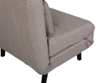 Venture Home Vicky Bäddsoffa Beige
