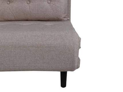 Venture Home Vicky Bäddsoffa Beige