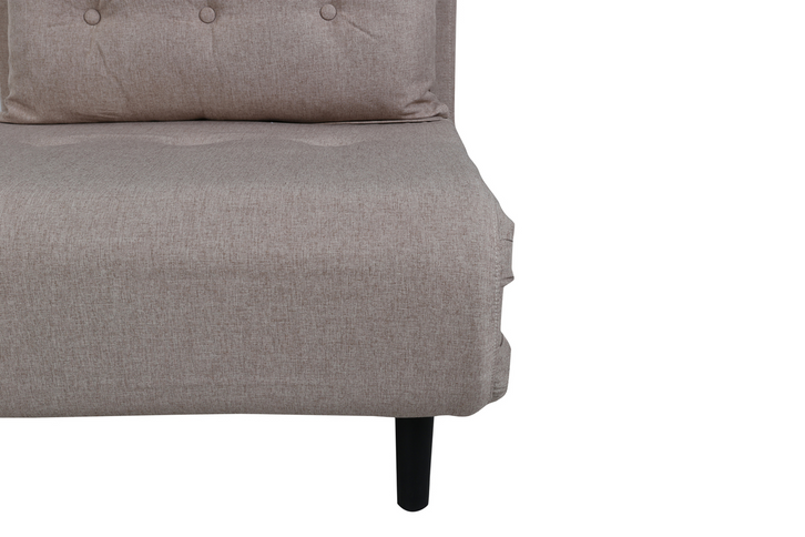 Venture Home Vicky Bäddsoffa Beige