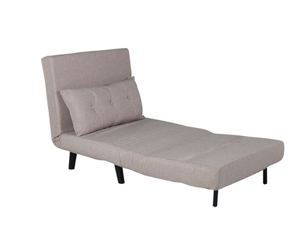 Venture Home Vicky Bäddsoffa Beige