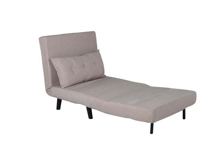 Venture Home Vicky Bäddsoffa Beige