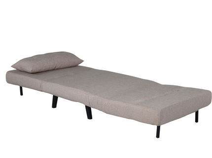 Venture Home Vicky Bäddsoffa Beige