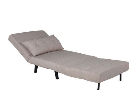 Venture Home Vicky Bäddsoffa Beige