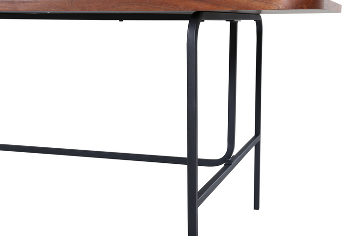 Venture Home Uno Matbord 75 x 200 x 90 Natur