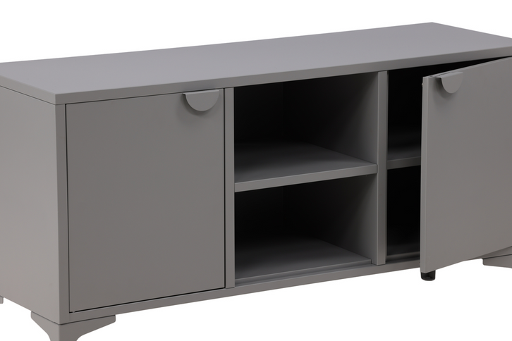 Venture Home Piring TV-bänk 120 x 63