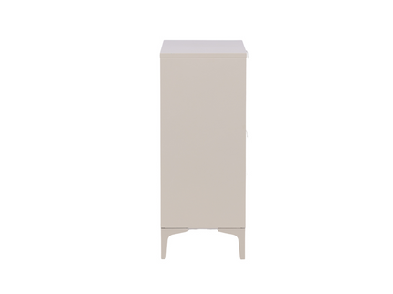 Venture Home Piring Byrå 78 x 98 Beige