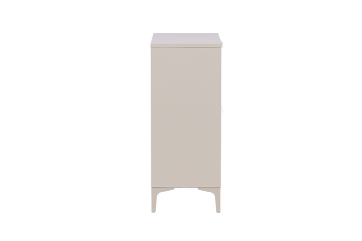 Venture Home Piring Byrå 78 x 98 Beige