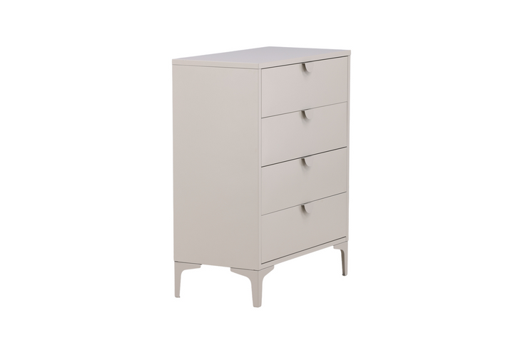 Venture Home Piring Byrå 78 x 98 Beige