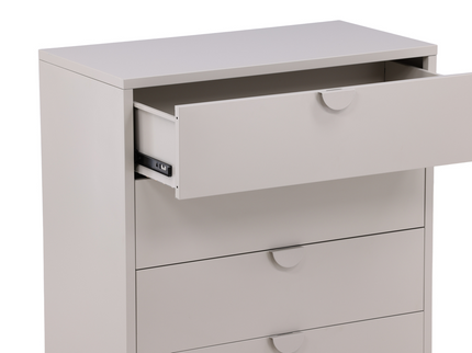Venture Home Piring Byrå 78 x 98 Beige