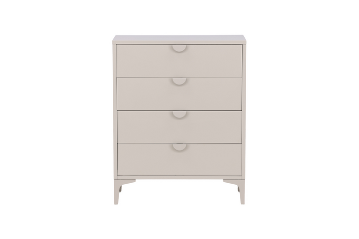 Venture Home Piring Byrå 78 x 98 Beige