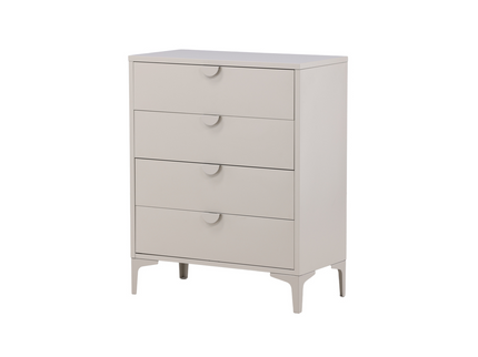 Venture Home Piring Byrå 78 x 98 Beige