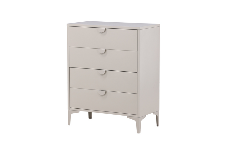 Venture Home Piring Byrå 78 x 98 Beige