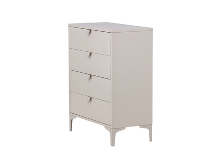 Venture Home Piring Byrå 78 x 98 Beige