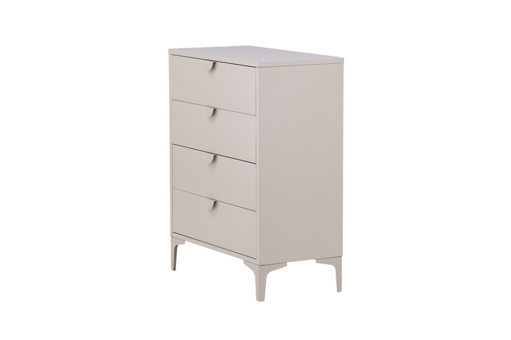 Venture Home Piring Byrå 78 x 98 Beige