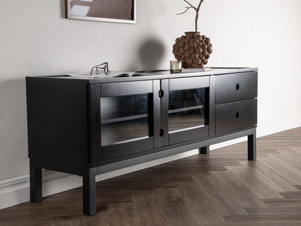 Venture Home Alcoa Byrå 150 x 56,5
