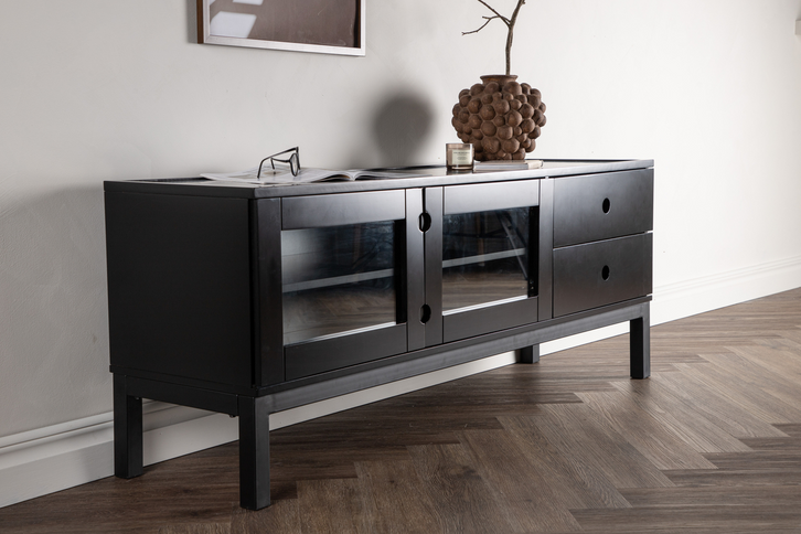 Venture Home Alcoa Byrå 150 x 56,5