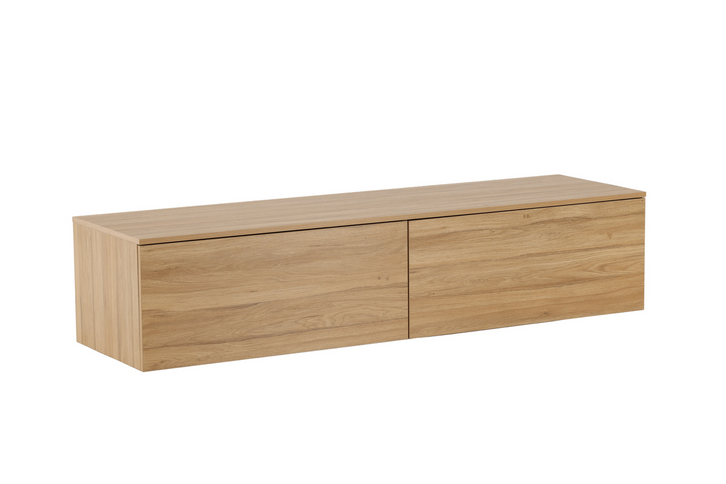 Venture Home Frihamn Byrå 160 x 35 Natur