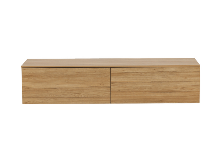 Venture Home Frihamn Byrå 160 x 35 Natur