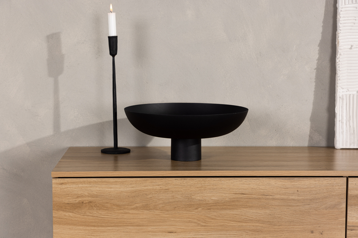 Venture Home Frihamn Byrå 160 x 35 Natur