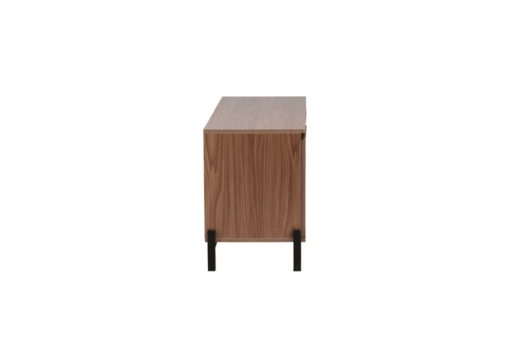 Venture Home Corpus Byrå 138 x 56 Valnöt