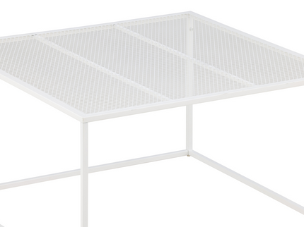 Venture Home Netz Soffbord 45 x 80 x 80 Vit