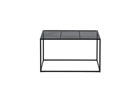 Venture Home Netz Soffbord 45 x 80 x 80 Svart