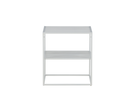 Venture Home Netz Soffbord 60 x 55 x 55 Vit