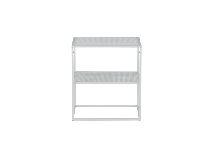 Venture Home Netz Soffbord 60 x 55 x 55 Vit