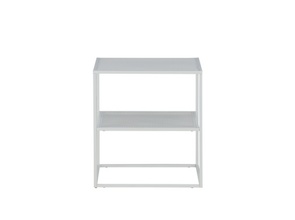 Venture Home Netz Soffbord 60 x 55 x 55 Vit