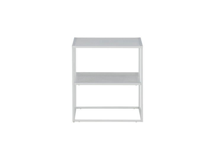 Venture Home Netz Soffbord 60 x 55 x 55 Vit