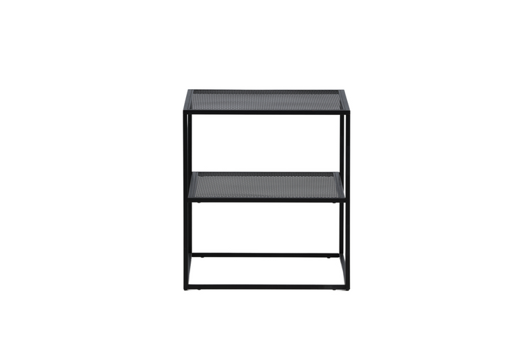 Venture Home Netz Soffbord 60 x 55 x 55 Svart