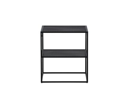 Venture Home Netz Soffbord 60 x 55 x 55 Svart