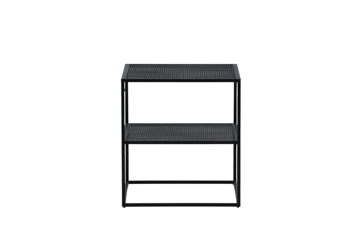 Venture Home Netz Soffbord 60 x 55 x 55 Svart