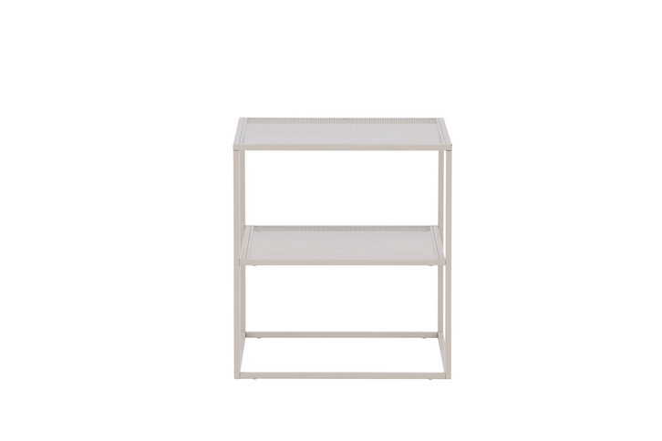 Venture Home Netz Soffbord 60 x 55 x 55 Beige