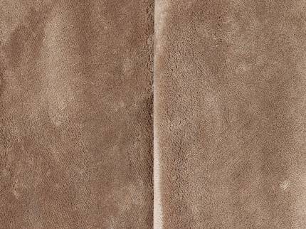 Venture Home Blanca Rund Vardagsrumsatta ⌀200 Beige